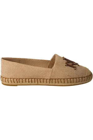 Ralph Lauren Damen, Schuhe, Braun, 40 EUGröße: