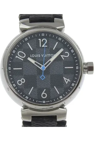 LOUIS VUITTON Herren, Pre-Owned, Schwarzk, ONE SIZEGröße: