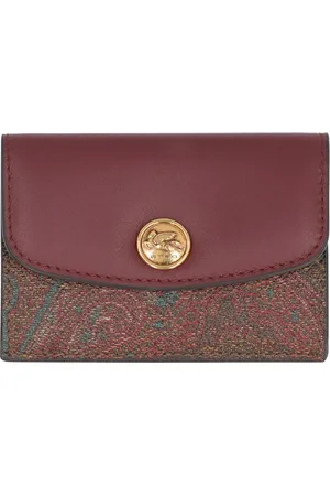 Etro Damen, Accessories, Rot, ONE SIZEGröße: