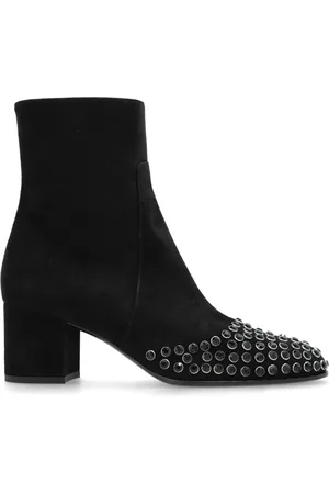 Alaïa Damen, Schuhe, Schwarzk, 37 EUGröße:
