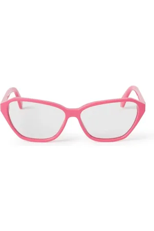 OFF-WHITE Unisex, Accessories, Rosa, 58 MMGröße: