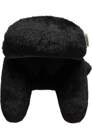 Ruslan Baginskiy Damen, Accessories, Schwarzk, SGröße: