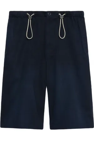 Gucci Herren, Shorts, Blau, SGröße: