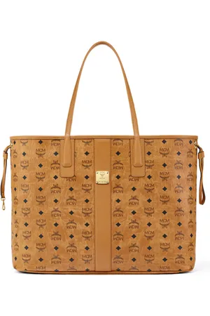 MCM Damen, Taschen, Braun, ONE SIZEGröße: