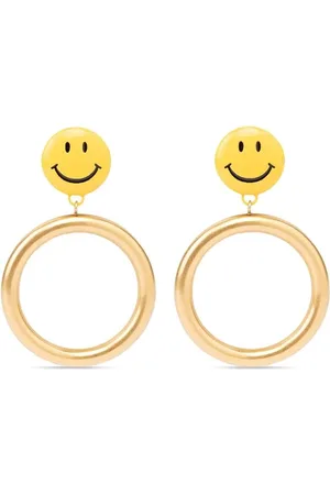 Moschino Damen, Accessories, Gelb, ONE SIZEGröße: