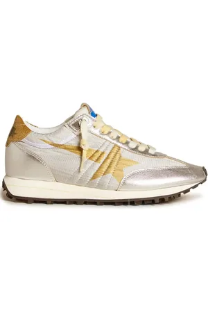 Golden Goose Damen, Schuhe, Mehrfarbig, 36 EUGröße: