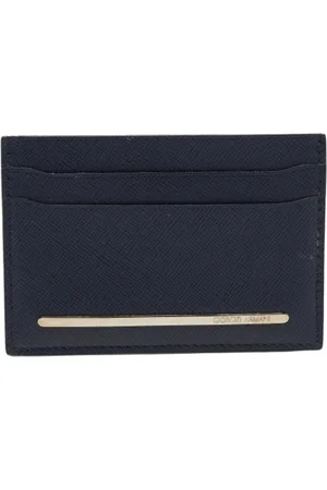 Emporio Armani Damen, Pre-Owned, Blau, ONE SIZEGröße: