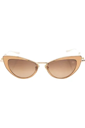 VALENTINO Damen, Accessories, Braun, ONE SIZEGröße: