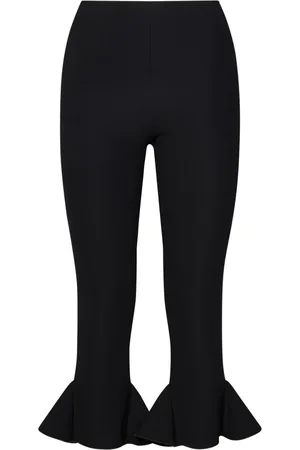 Nensi Dojaka Damen, Hosen, Schwarzk, XSGröße: