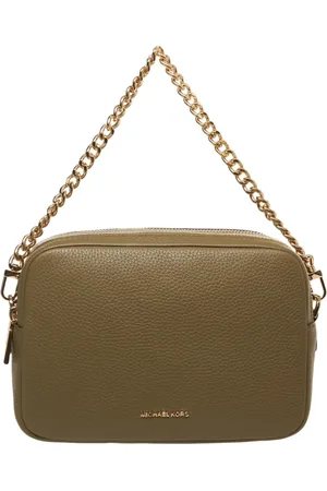 Michael Kors Damen, Taschen, Grün, ONE SIZEGröße: