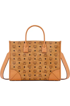 MCM Damen, Taschen, Braun, ONE SIZEGröße: