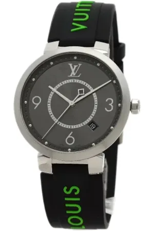 LOUIS VUITTON Herren, Pre-Owned, Grau, ONE SIZEGröße:
