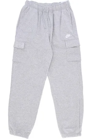 Nike Damen, Hosen, Grau, LGröße: