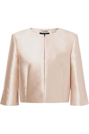 Alberta Ferretti Damen, Jacken, , LGröße: