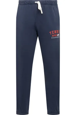 Autry Herren, Hosen, Blau, LGröße: