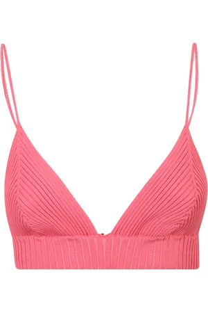 AMBUSH Damen, Unterwäsche, Rosa, XSGröße:
