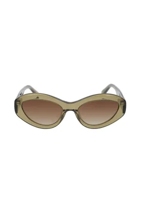 CHIMI Damen, Accessories, Braun, ONE SIZEGröße: