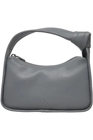 Calvin Klein Damen, Taschen, Grau, ONE SIZEGröße: