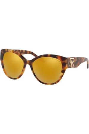 Ralph Lauren Damen, Accessories, Braun, ONE SIZEGröße: