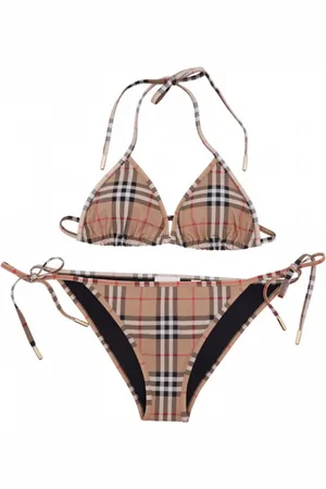 Burberry Damen, Bademode, , SGröße:
