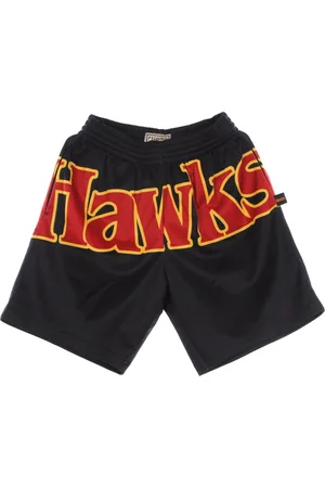 Mitchell & Ness Herren, Sport, Mehrfarbig, LGröße: