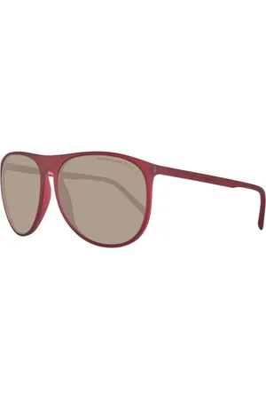 Porsche Design Unisex, Accessories, Rot, ONE SIZEGröße: