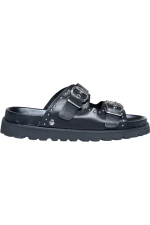 Cult Damen, Schuhe, Schwarzk, 37 EUGröße: