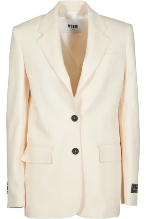 Msgm Damen, Jacken, , SGröße: