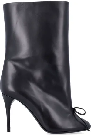 Alaïa Damen, Schuhe, Schwarzk, 36 EUGröße: