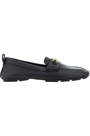 VERSACE Herren, Schuhe, Schwarzk, 44 EUGröße: