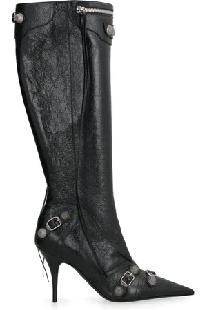 Balenciaga Damen, Schuhe, Schwarzk, 37 EUGröße: