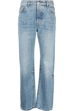 AMIRI Damen, Jeans, Blau, W29Größe: