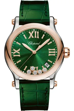 Chopard Damen, Accessories, Grün, ONE SIZEGröße: