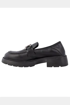 CESARE GASPARI Damen, Schuhe, Schwarzk, 38 EUGröße: