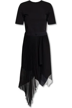 Givenchy Damen, Kleider, Schwarzk, XLGröße: