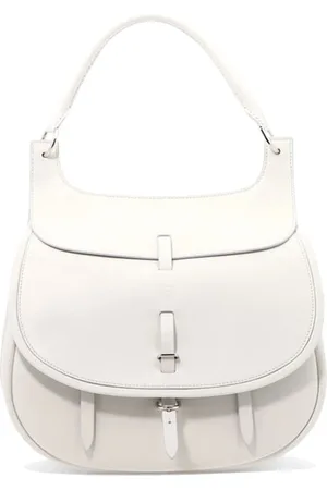 Fontana Damen, Taschen, Weiß, ONE SIZEGröße: