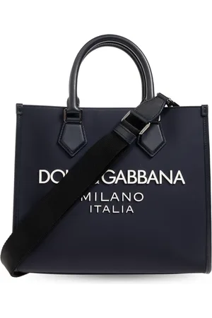 Dolce & Gabbana Herren, Taschen, Blau, ONE SIZEGröße: