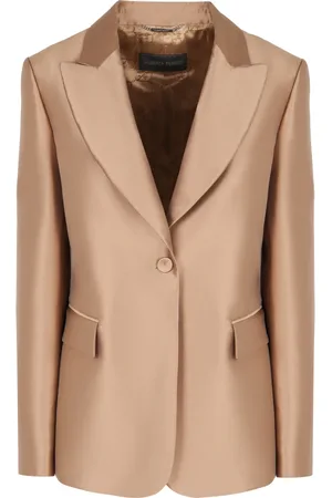 Alberta Ferretti Damen, Jacken, , XLGröße: