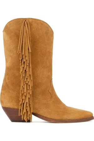 Isabel Marant Damen, Schuhe, Braun, 40 EUGröße: