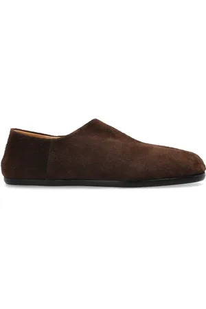 Maison Margiela Herren, Schuhe, Braun, 44 EUGröße: