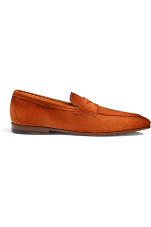 santoni Herren, Schuhe, , 44 EUGröße: