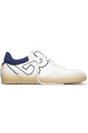 Barracuda Herren, Schuhe, Weiß, 44 EUGröße: