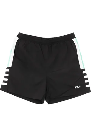Fila Herren, Shorts, Mehrfarbig, XLGröße: