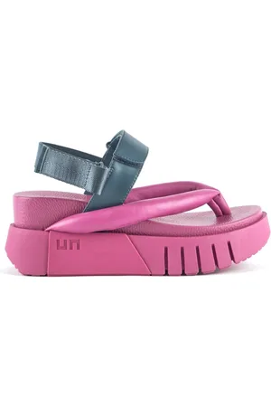 united nude Damen, Schuhe, Mehrfarbig, 38 EUGröße: