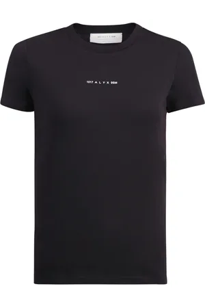 1017 ALYX 9SM Damen, Oberteile, Schwarzk, XSGröße: