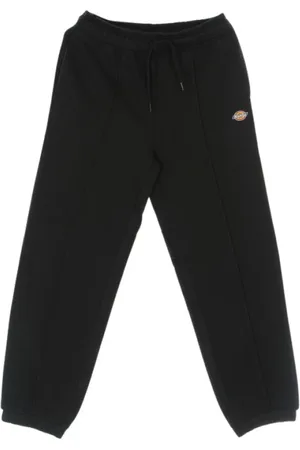 Dickies Damen, Hosen, Schwarzk, LGröße: