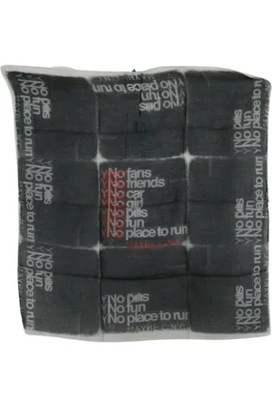 Costume National Herren, Accessories, Schwarzk, ONE SIZEGröße:
