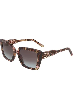Marc Jacobs Unisex, Accessories, Mehrfarbig, 52 MMGröße: