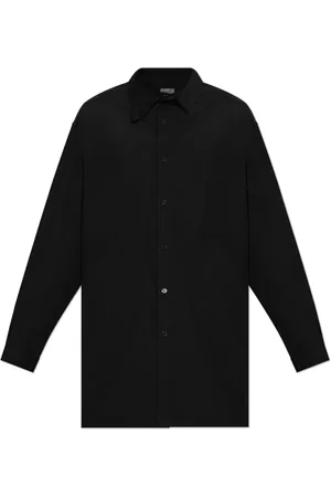 Y-3 Herren, Shirts, Schwarzk, MGröße:
