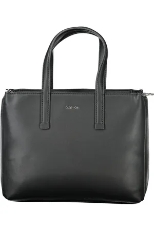 Calvin Klein Damen, Taschen, Schwarzk, ONE SIZEGröße: